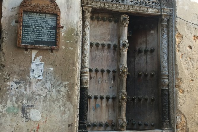 Stone Town Guided Tour from Zanzibar - Guide Quality Makes or Breaks This Walk
