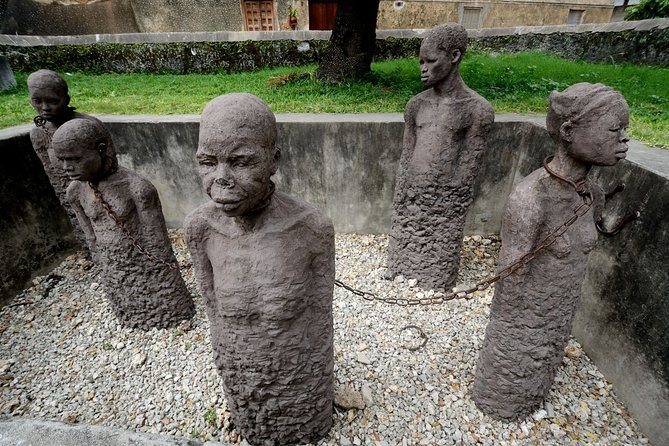 Stone Town Guided Tour from Zanzibar - Is $85 a Fair Price?