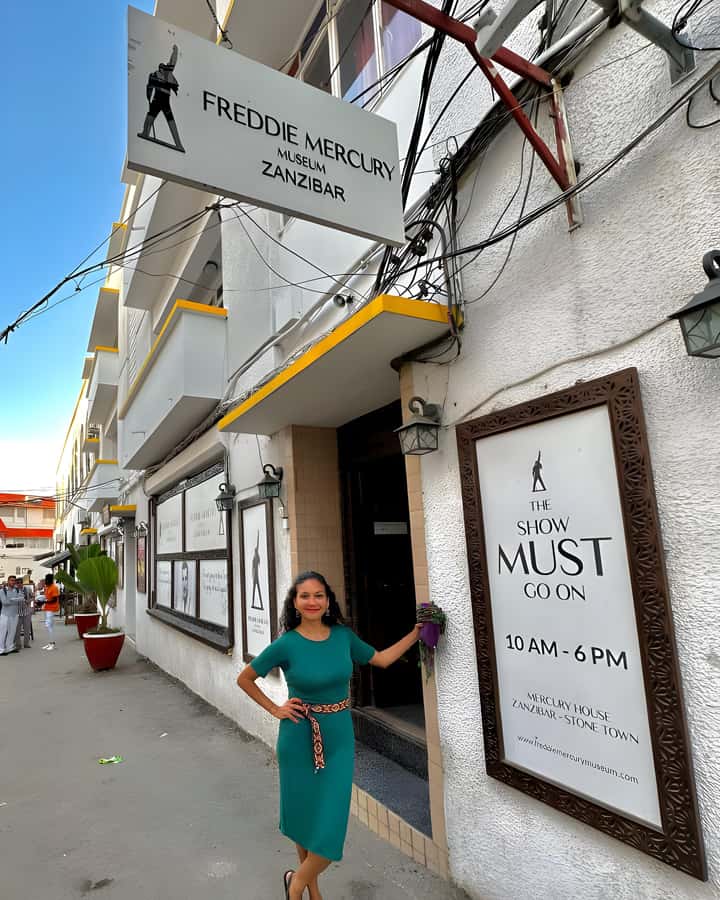 Stone Town: Guided Walking Tour - Key points at a glance