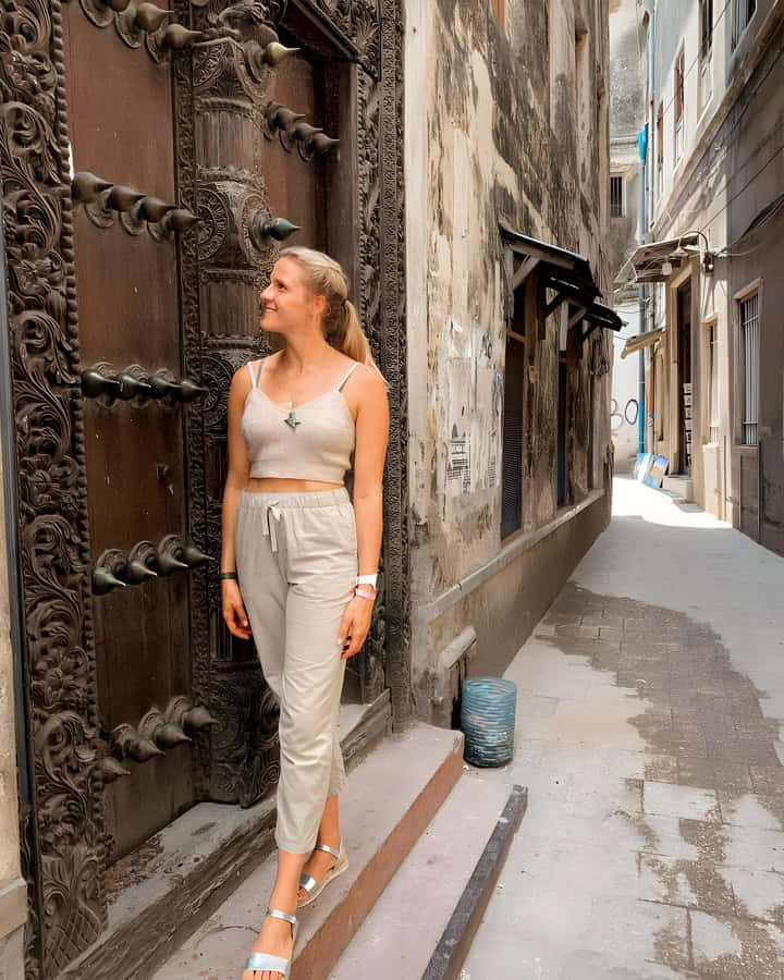 Stone Town: Guided Walking Tour - Old Fort: Stone Town’s solid landmark