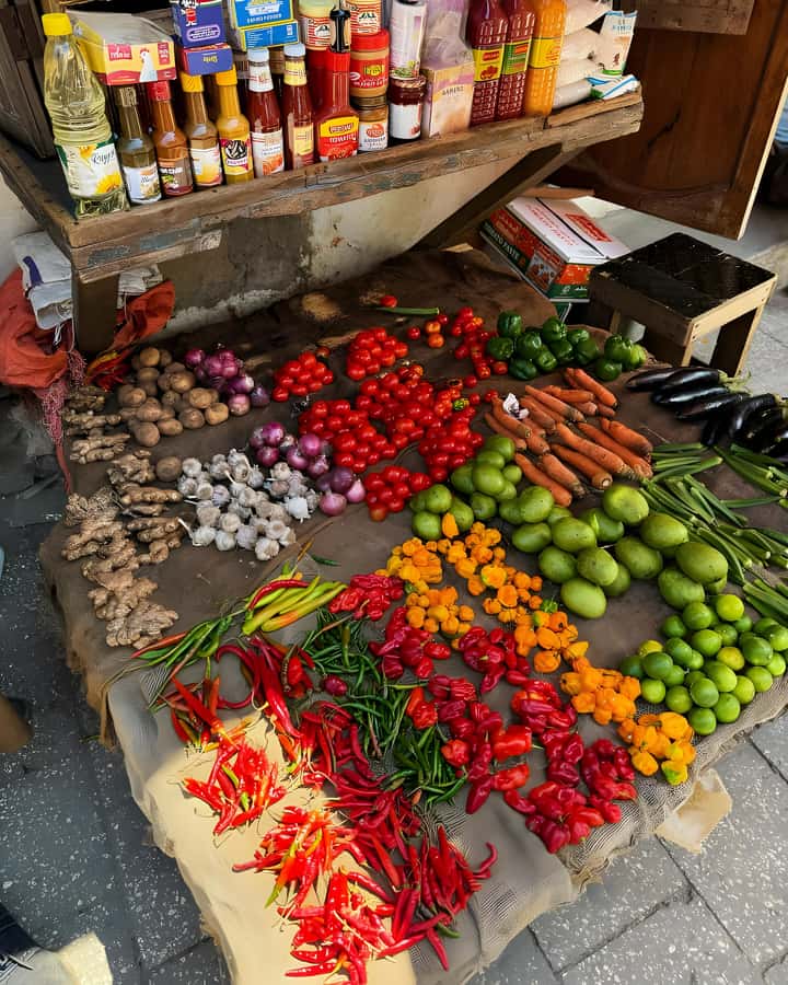 Stone Town: Guided Walking Tour - What the three-hour walk feels like