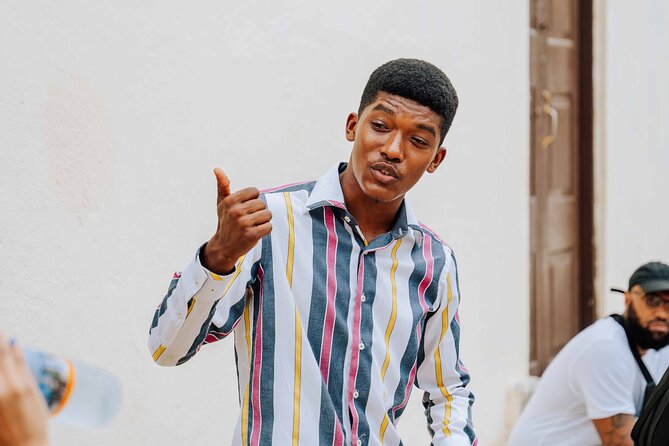 Stone Town Historical and Cultural Walk with Ally Jape - Why Stone Town makes a walking tour worthwhile