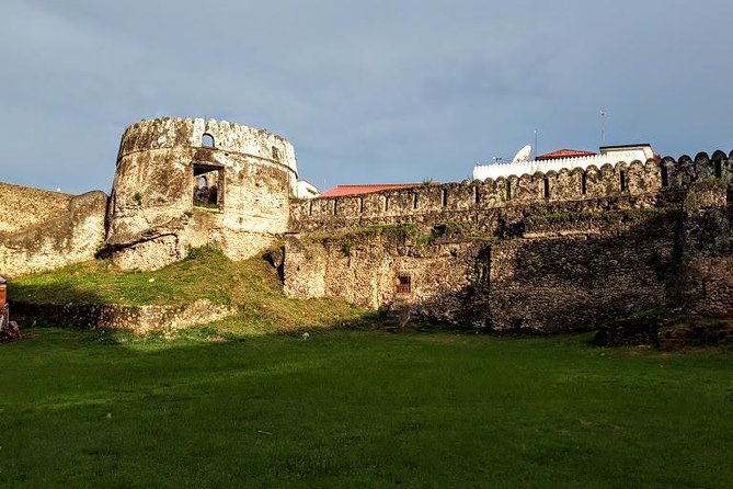 Stone Town Historical and Cultural Walk with Ally Jape - Freddie Mercury’s birthplace and modern Stone Town