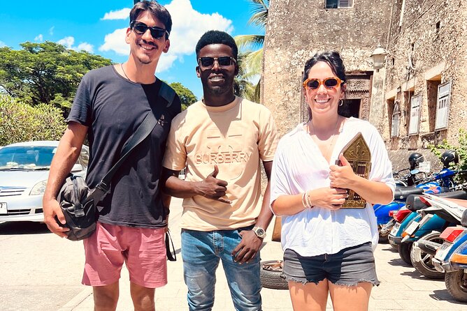 Stone Town Historical Walking Tour - Freddie Mercury’s Zanzibar connection