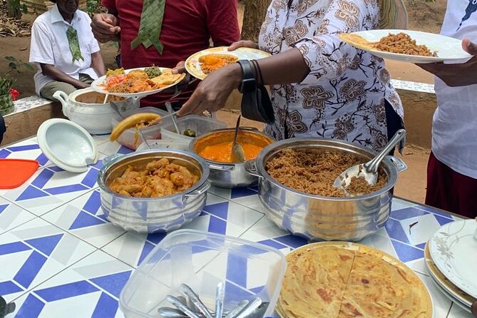 STONE TOWN, PRISON ISLAND AND SPICE FARM ( Lunch included ) - Three sides of Zanzibar in one short tour