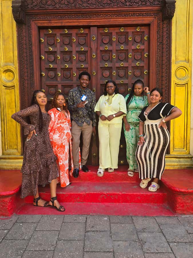 Stone Town Private Guided Walking Tour - Key points to know before you book