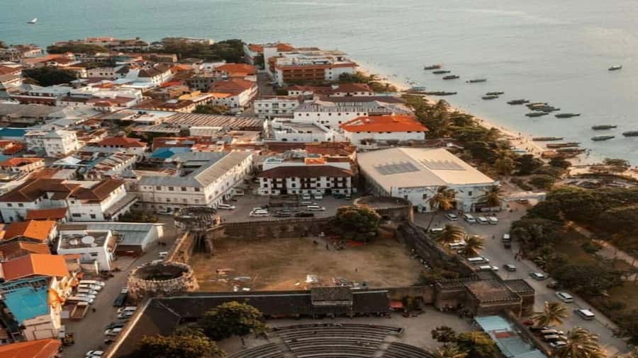 Stone Town Private Guided Walking Tour - The Freddie Mercury Museum and a modern Zanzibar connection