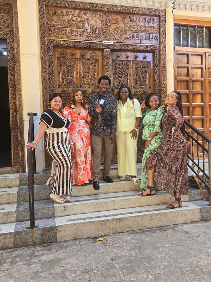 Stone Town Private Guided Walking Tour - What the guide adds to a short tour