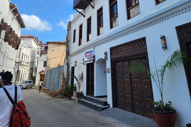 Stone Town Private Tour in Zanzibar - Freddie Mercury’s Zanzibar connection