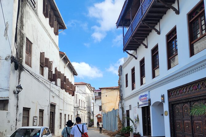 Stone Town Private Tour in Zanzibar - How much value do you get for $25.55?