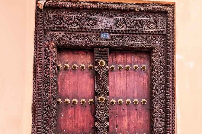 Stone Town Private Tour with Slave Market Tickets - Why this private Stone Town walk works