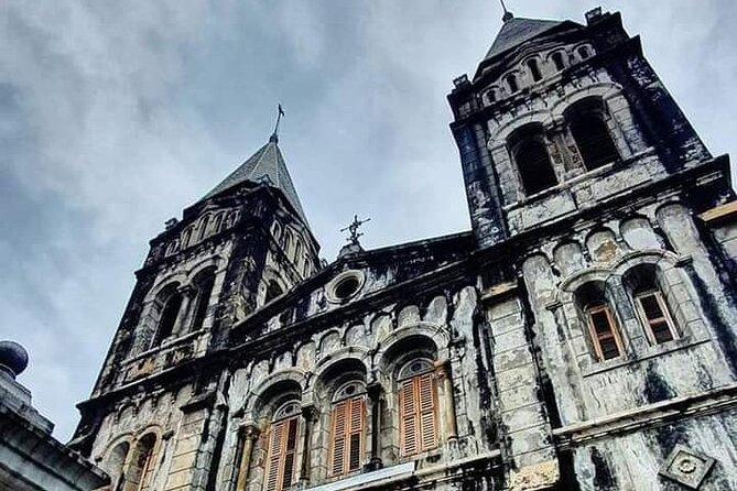 Stone Town Private Tour with Slave Market Tickets - Freddie Mercury’s Zanzibar connection