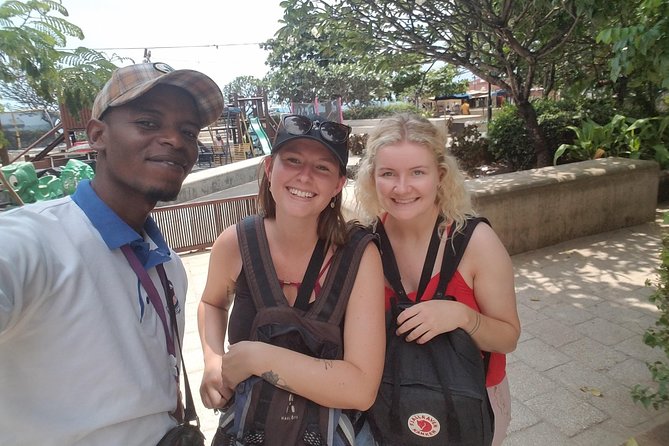 Stone Town Private Walking Tour - Freddie Mercury’s former home