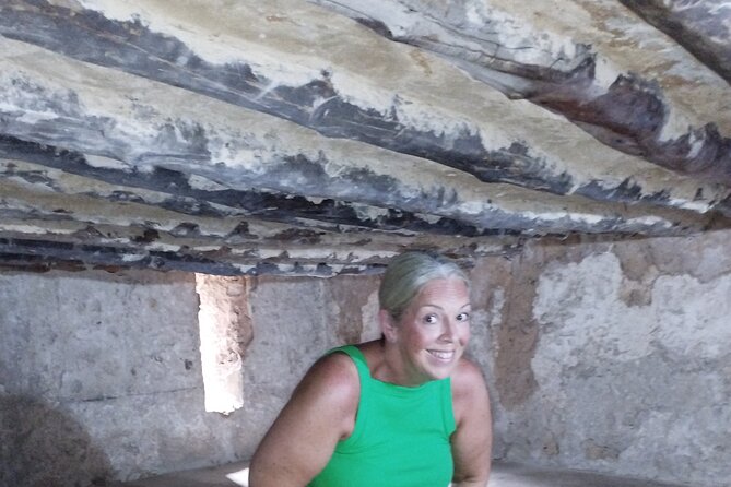 Stone Town Secrets: A walking Tour Zanzibar - A guide who keeps the walk personal