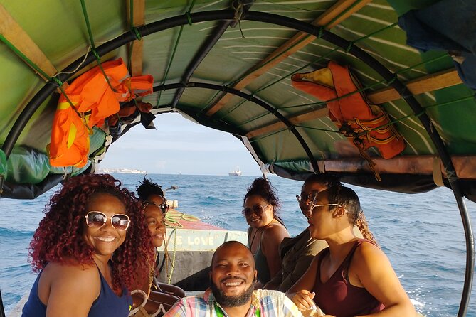 Stone Town Secrets: A walking Tour Zanzibar - Who will get the most from this walk