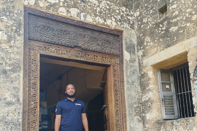 Stone Town Secrets: A walking Tour Zanzibar - Timing, pace, and small practical cautions