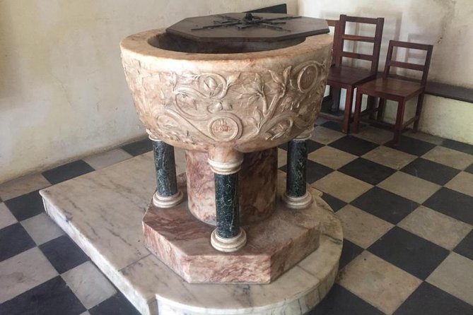 Stone Town, Spice Farm and Jozani Forest Private Tour - Three sides of Zanzibar in one long day