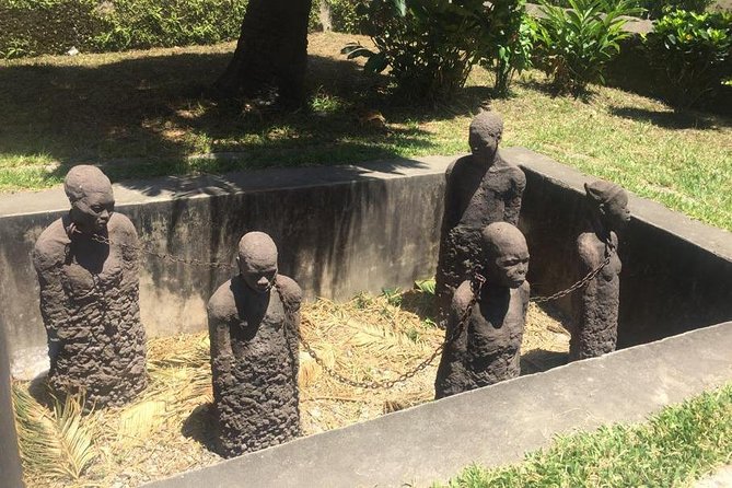 Stone Town, Spice Farm and Jozani Forest Private Tour - Stone Town’s lanes, markets, and historic buildings