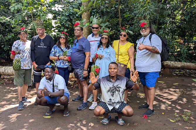Stone town, Spice Farm and Prison Island - Should you book Stone Town, Spice Farm and Prison Island?