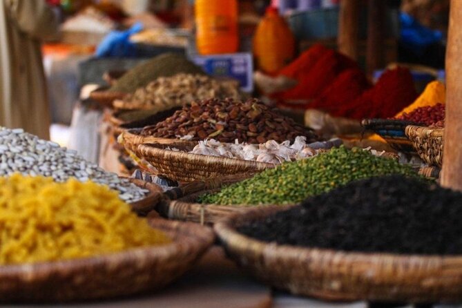 Stone Town & Spice Tour, Zanzibar secrets with Lunch - Zanzibar - Is the $30 price good value?