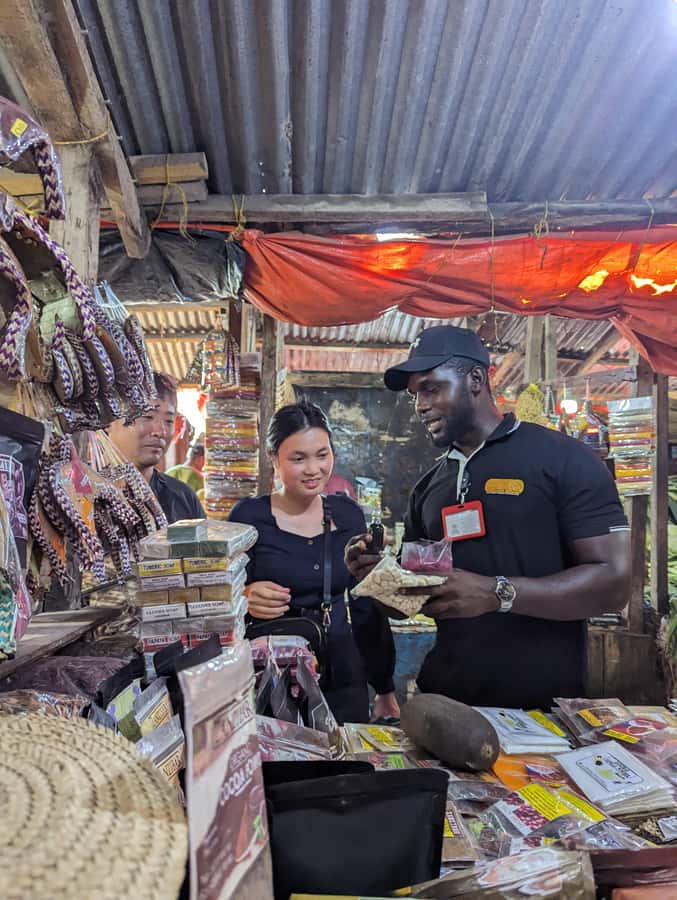 Stone Town: Stone Town and Prison Island Private Day Trip - Key points to know before booking