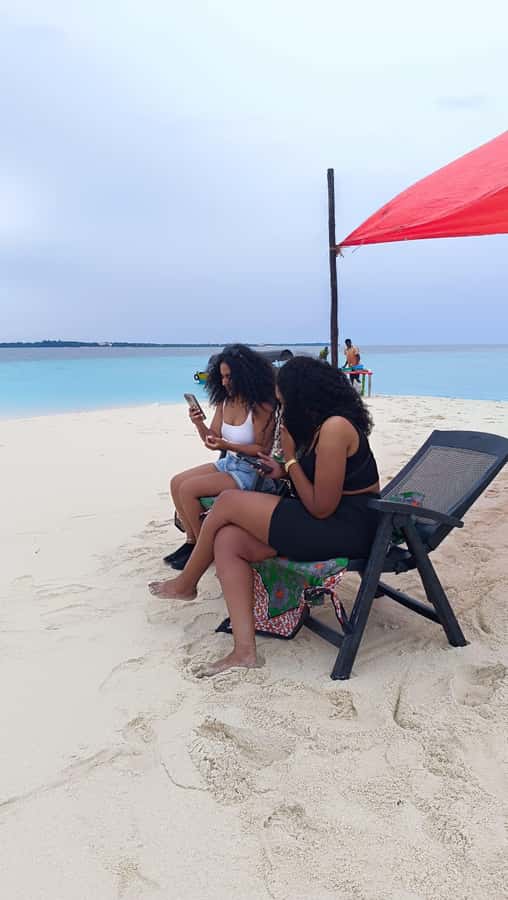 Stone town tour, Prison island and Nakupenda Sandbank - Should you book it?
