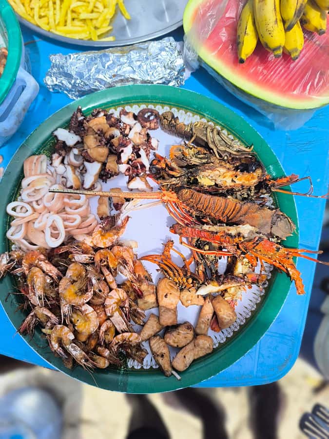 Stone town tour, Prison island and Nakupenda Sandbank - FAQ