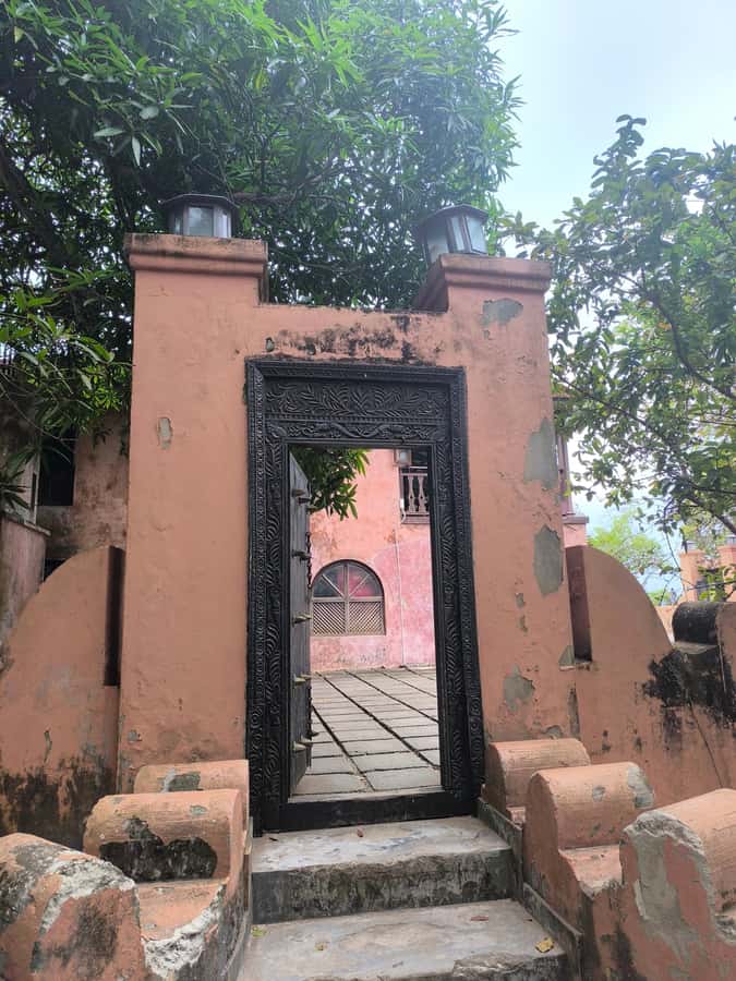 Stone town tour, Prison island and Nakupenda Sandbank - Nakupenda Sandbank and the first taste of open sea