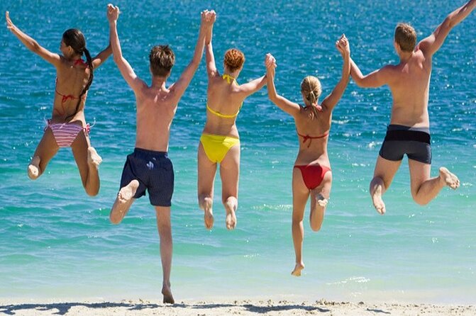 Stone Town Tour + Prison Island Tour in Zanzibar with Pick Up - Markets and the Freddie Mercury House