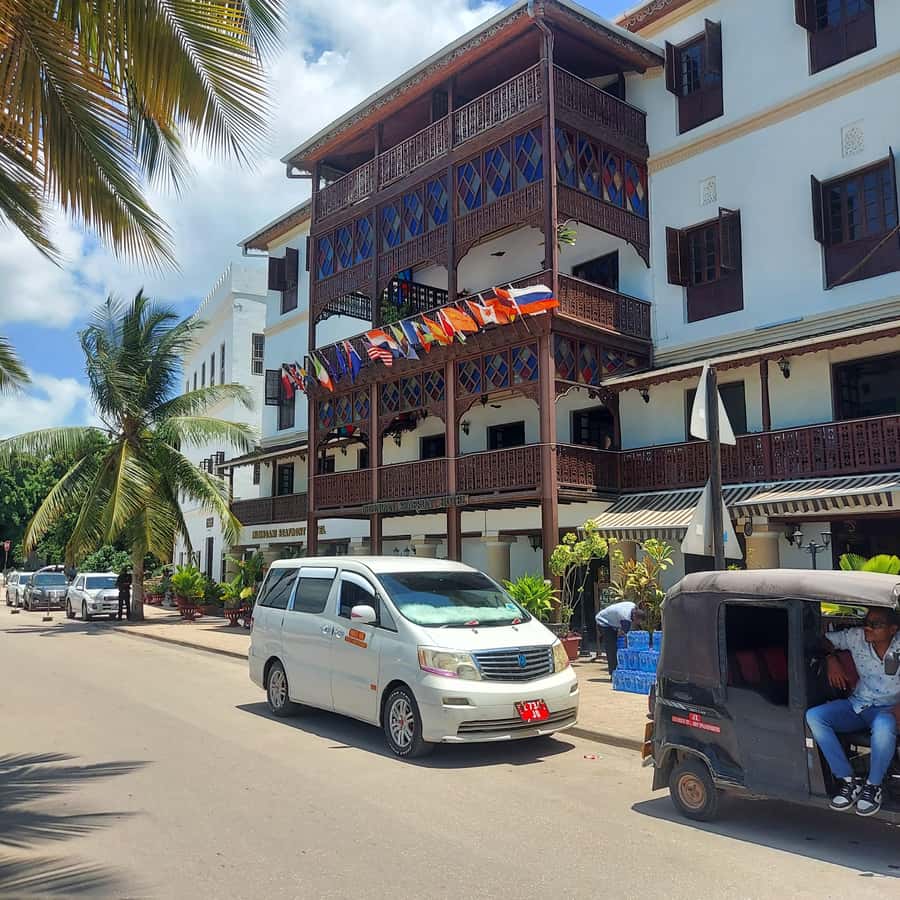 Stone town walking tour ( City tour) - Key points to know before you book