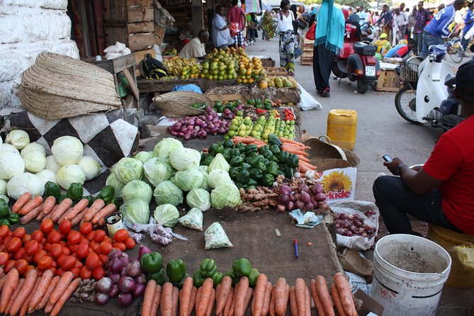 Stone Town Walking Tour in Zanzibar - Why walking is the right way to meet Stone Town