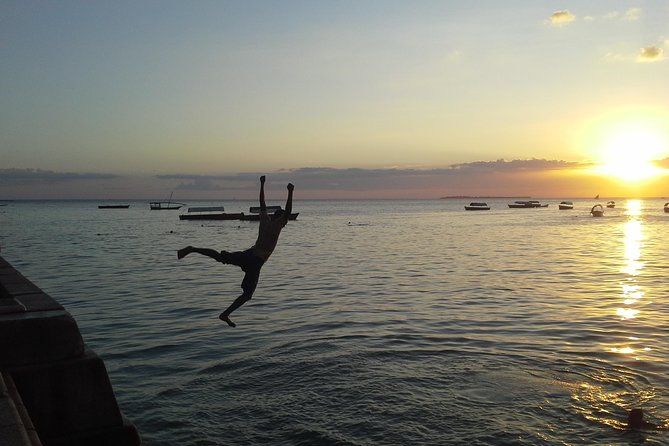 Stone Town Walking Tour in Zanzibar - Ending near Jaw’s Corner