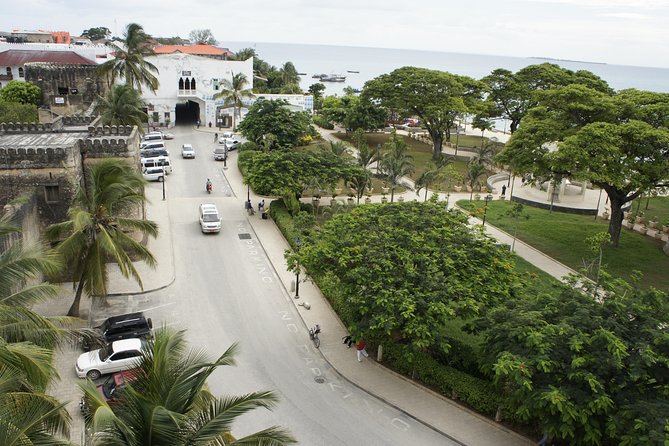 Stone Town Walking Tour in Zanzibar - What a private guide adds to the morning