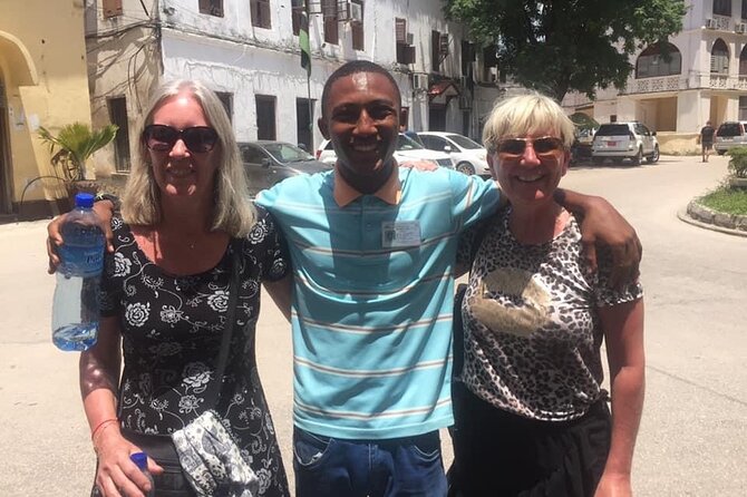 StoneTown Tours - What the $30 price really gives you