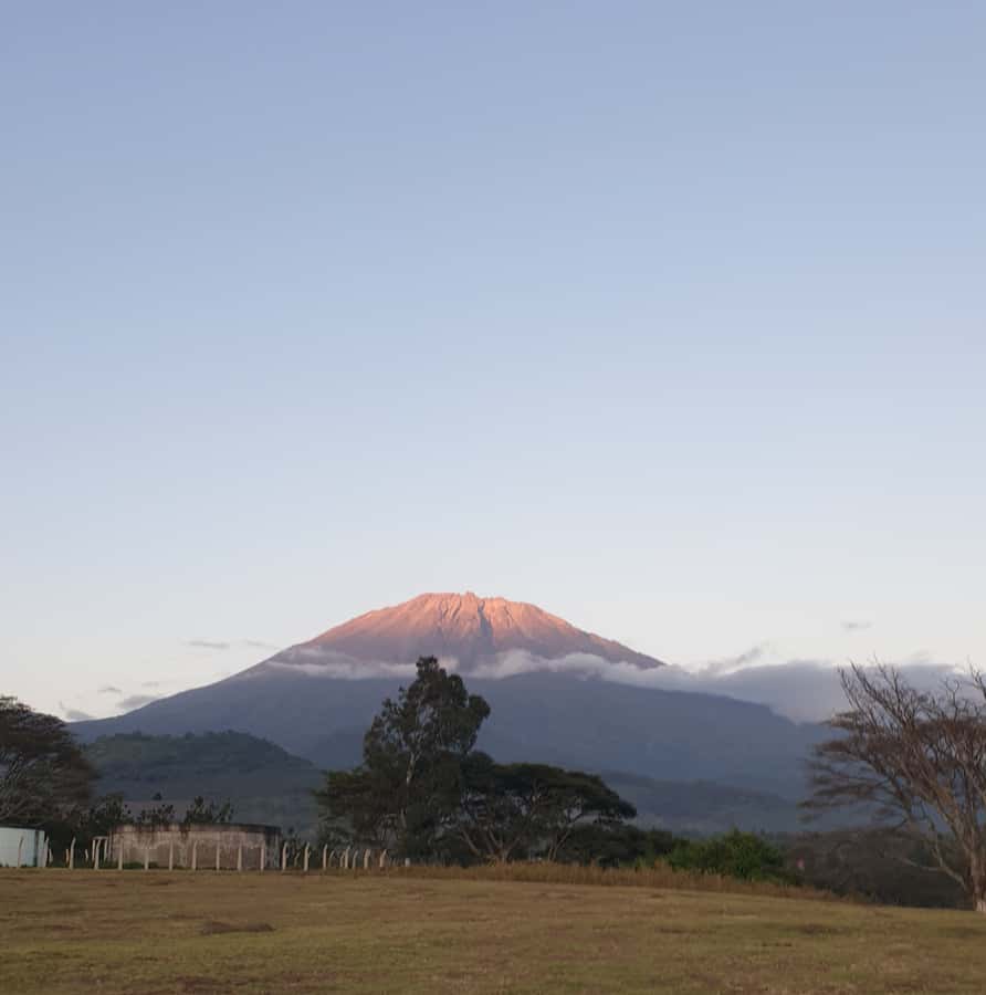 Sunset Tour in Arusha - How the $40 price measures up