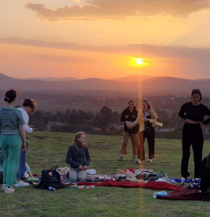 Sunset Tour in Arusha - Who will enjoy this sunset tour