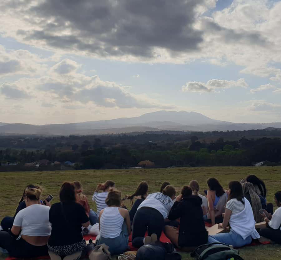 Sunset Tour in Arusha - Booking flexibility and small limitations