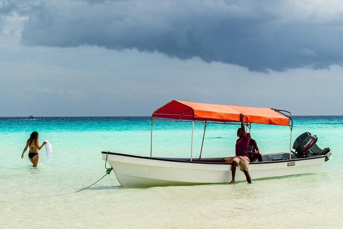 Super Zanzi Nakupenda, Prison Island & Stone Town &Lunch-Zanzibar - Key points at a glance