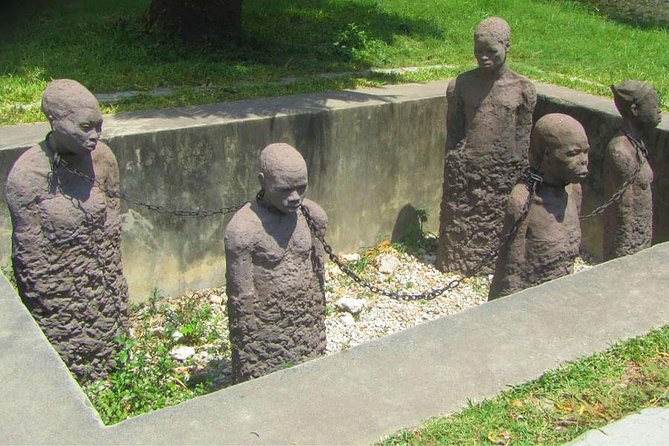 Super Zanzi, Nakupenda, Prison Island & Stone Town - Zanzibar - Transfers, timing, and the real shape of the day