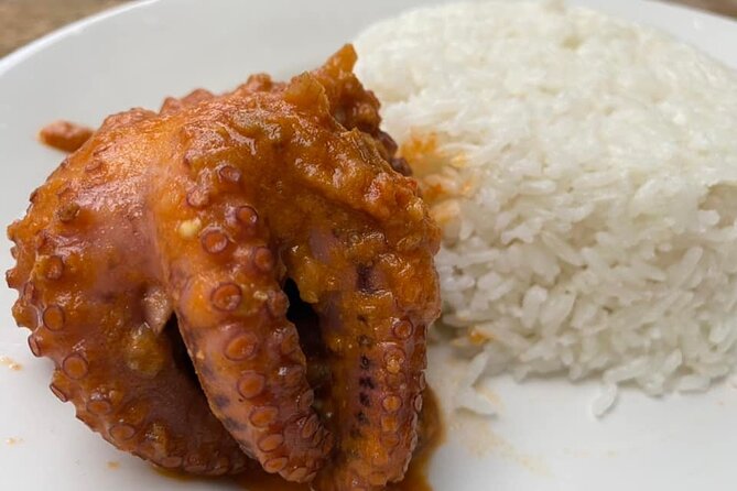Swahili Kitchen - Is $35.90 a Fair Price?