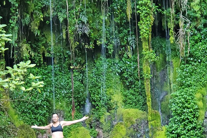 Swim to Materuni and Kikuletwa Hotspring - Who should book this day trip?