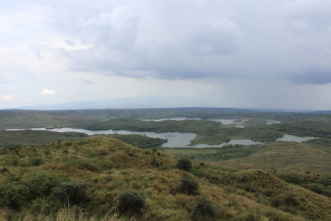 Tanzania - Arusha NP - Private Guided 4x4 Safari - Game Drive & Walking - Why Arusha National Park makes a smart first safari
