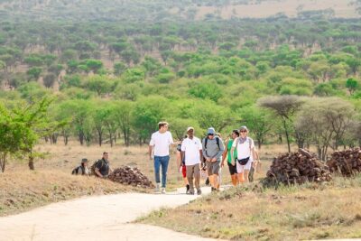 Tanzania Enticing Explorations – 6 Days