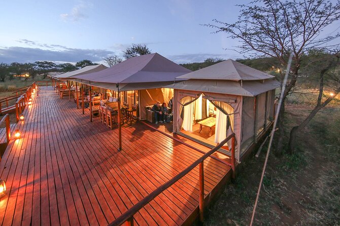 Tanzania Safari 10 Days- Serengeti, Lake Manyara, Ngorongoro Crater. - Days 9 and 10: from Serengeti plains to Ngorongoro Crater