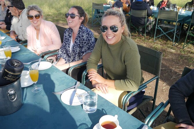 Tanzania Safari 10 Days- Serengeti, Lake Manyara, Ngorongoro Crater. - What the $3,946.16 price means