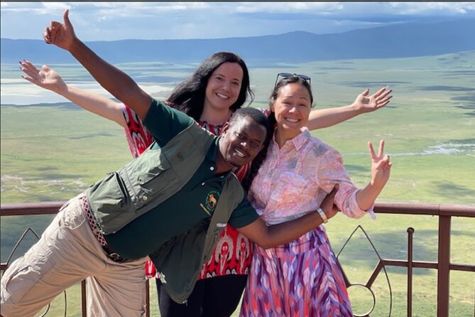 Tanzania Safari and Kilimanjaro Climb Multi-Day Experience - Day 14: The most valuable rest day