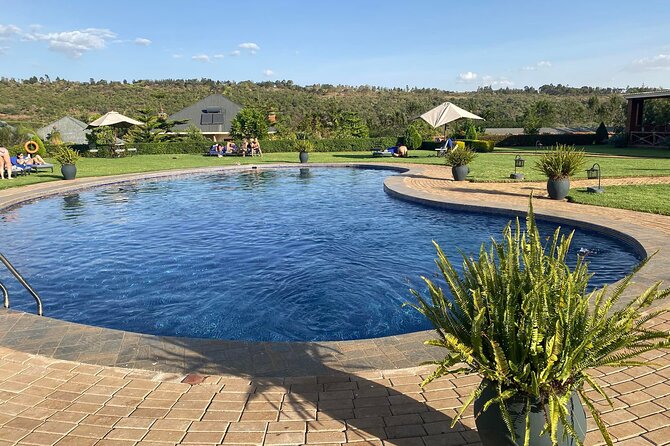 Tanzania Safari - The Great Migration in the North of the Serengeti and Lake Natron - Days 3 and 4: Northern Serengeti is the heart of the trip