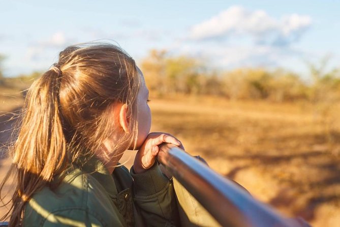 Tanzania Through The Rift Valley - 5 Days - Day 3: From Manyara to the endless Serengeti