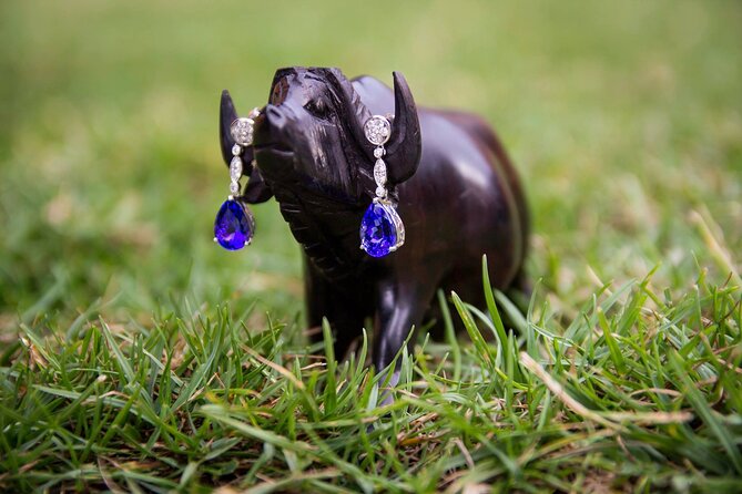 Tanzanite experience tour - Tanzanite shopping in Arusha - Why Tanzanite Makes Sense as an Arusha Souvenir