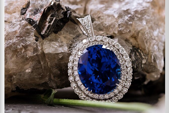 Tanzanite experience tour - Tanzanite shopping in Arusha - What the $35 Price Delivers